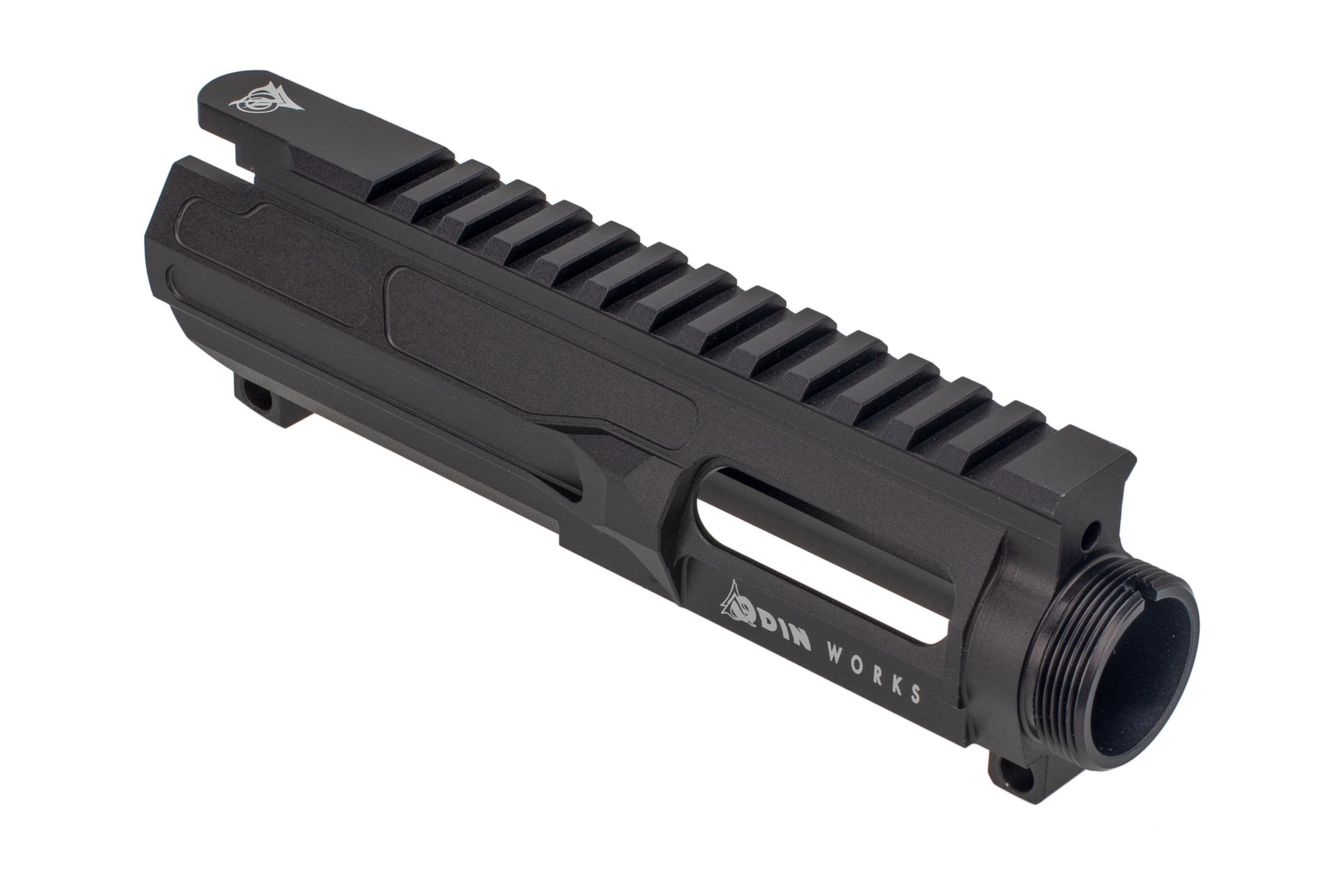 Odin Works Billet 9mm AR-15 Upper Receiver